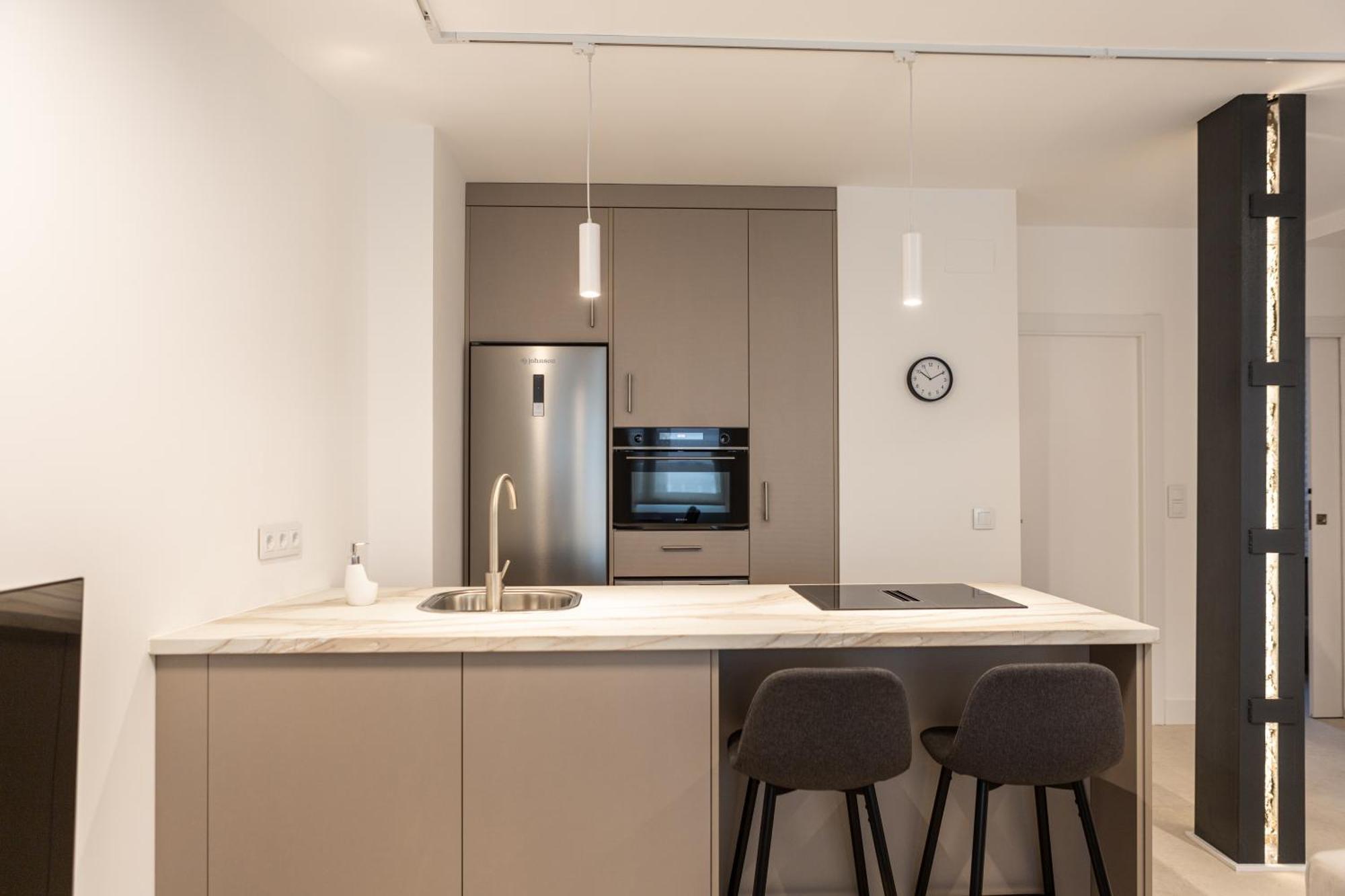 Royar Apartamentos Jaén Eksteriør billede