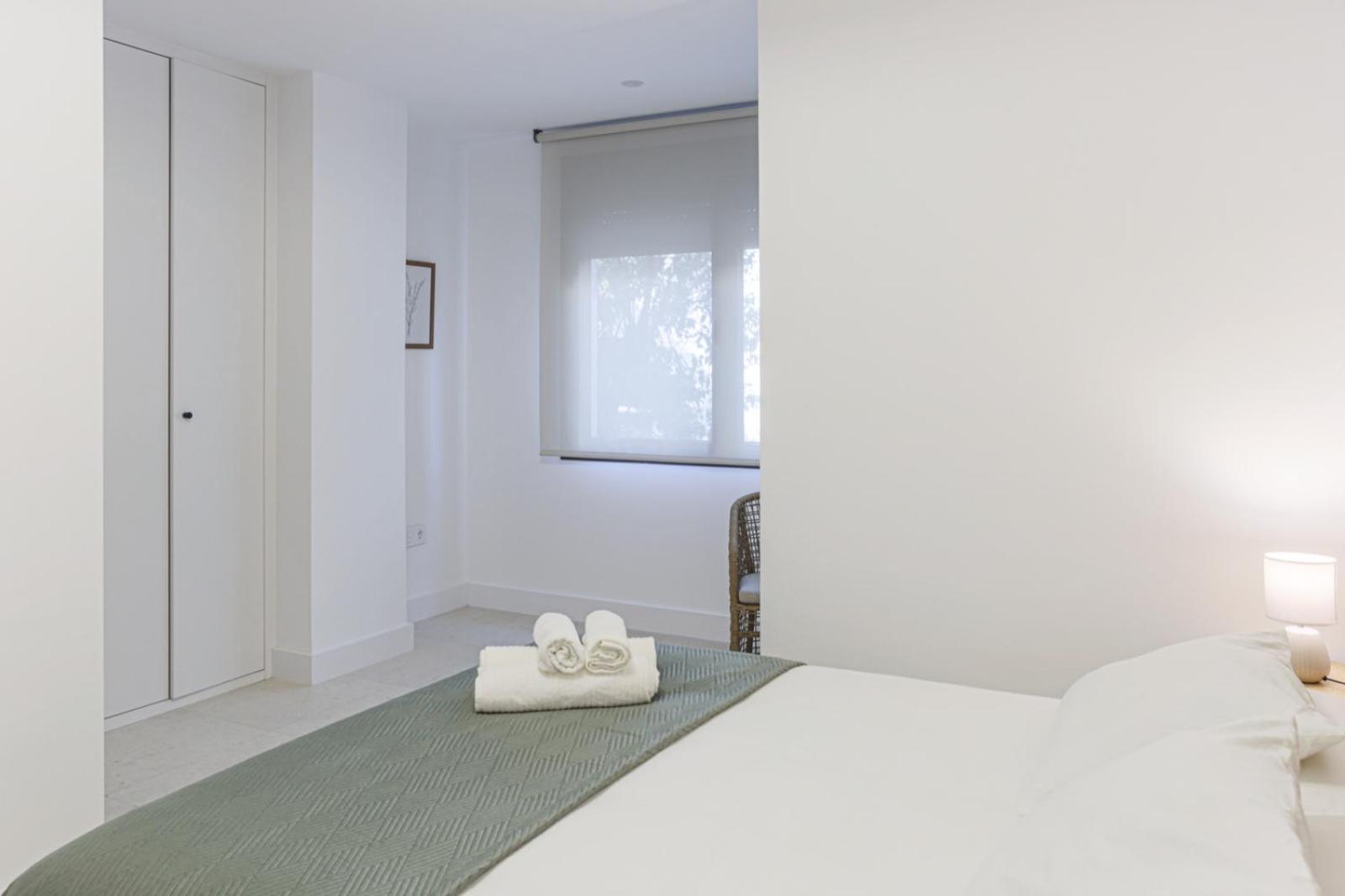 Royar Apartamentos Jaén Eksteriør billede